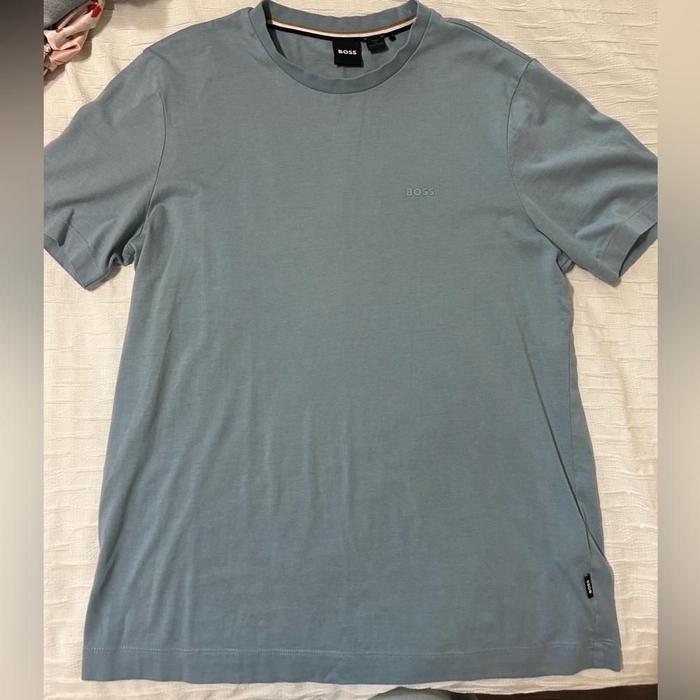 Mens Boss Shirt